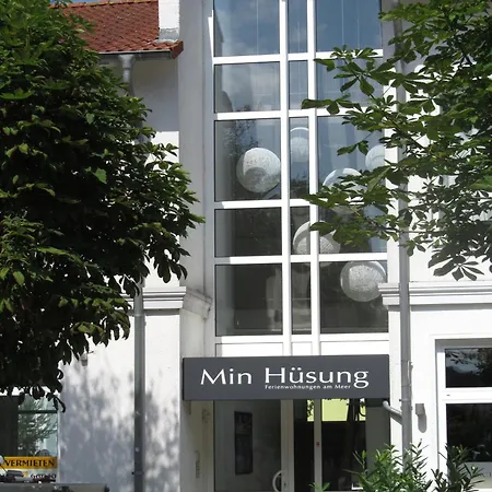 Διαμέρισμα Min Huesung By Rujana