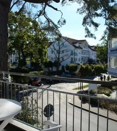 Apartment Min Huesung By Rujana *