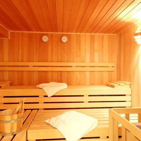 Apartment Min Huesung By Rujana Binz