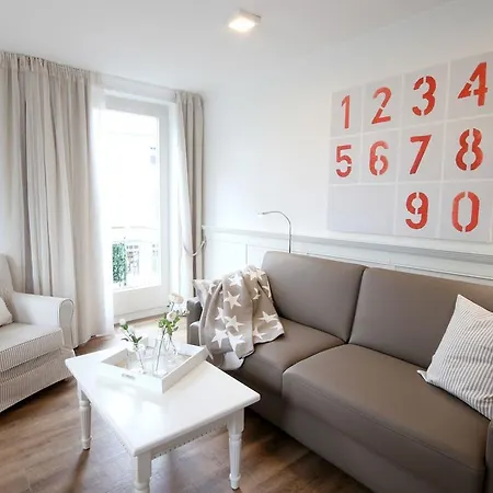 Apartman Min Huesung By Rujana Binz