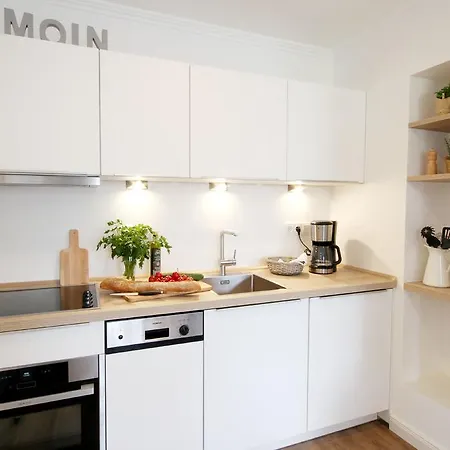 Min Huesung By Rujana Διαμέρισμα