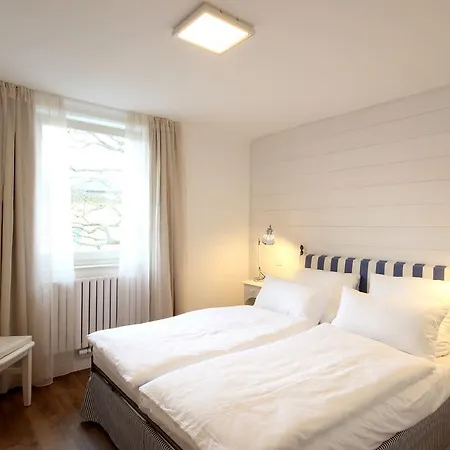 Min Huesung By Rujana Διαμέρισμα Binz