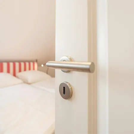 Apartment Min Huesung By Rujana *