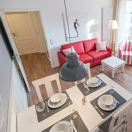 Min Huesung By Rujana Διαμέρισμα *