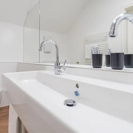 Διαμέρισμα Min Huesung By Rujana Binz