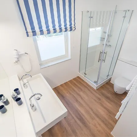 Min Huesung By Rujana Apartment Binz