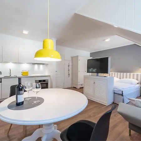 Min Huesung By Rujana Διαμέρισμα *