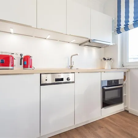 Min Huesung By Rujana Διαμέρισμα