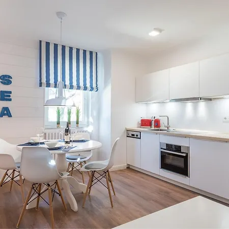 Apartment Min Huesung By Rujana Binz