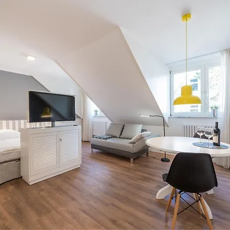 Min Huesung By Rujana Διαμέρισμα *