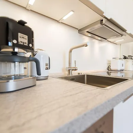 Apartment Min Huesung By Rujana Binz