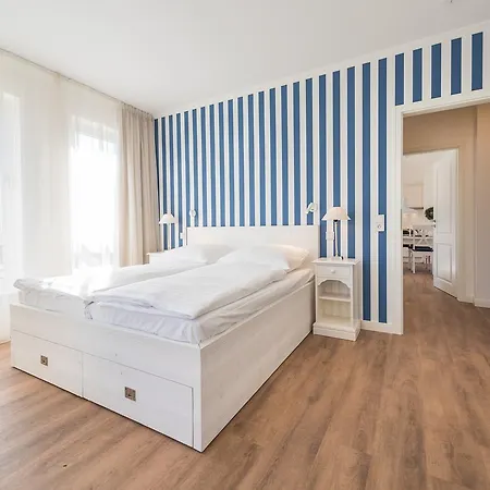 Διαμέρισμα Min Huesung By Rujana *