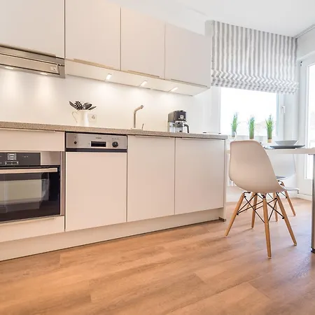 Min Huesung By Rujana Διαμέρισμα Binz