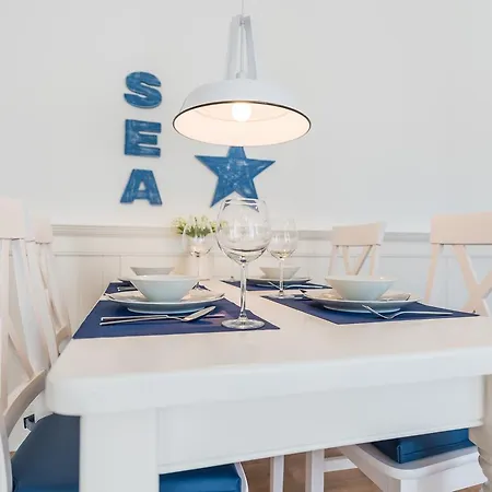 Min Huesung By Rujana Διαμέρισμα