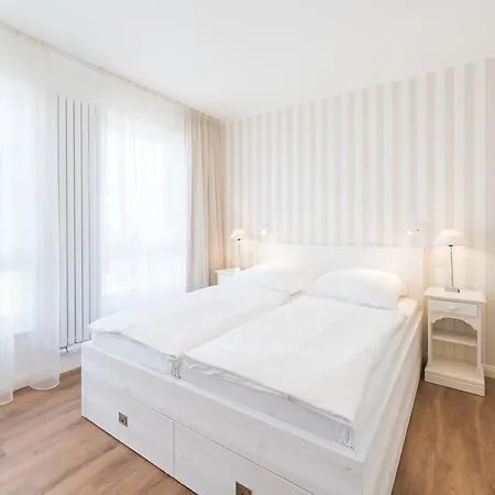 Apartment Min Huesung By Rujana *