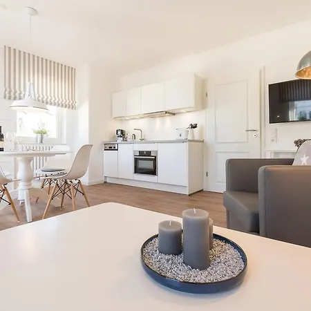 Διαμέρισμα Min Huesung By Rujana Binz