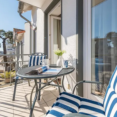 Apartment Min Huesung By Rujana *