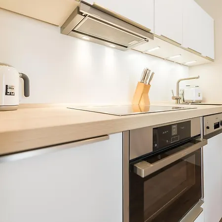 Min Huesung By Rujana Διαμέρισμα *