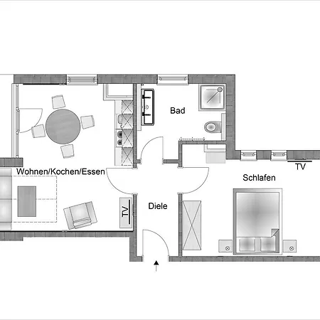 Min Huesung By Rujana