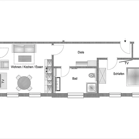 Min Huesung By Rujana *