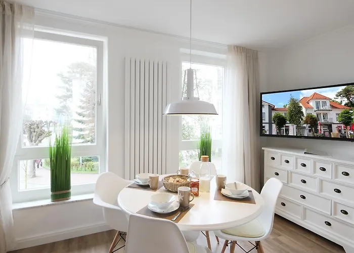 Min Hüsung By Rujana Apartment