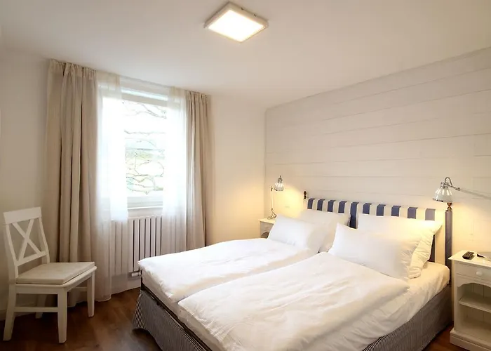 Min Hüsung By Rujana Apartment Binz