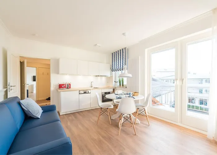 Min Hüsung By Rujana Apartment