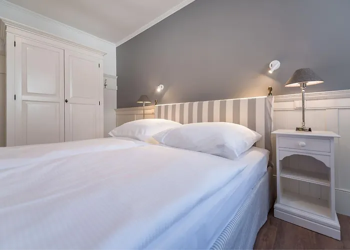 Min Hüsung By Rujana Apartment