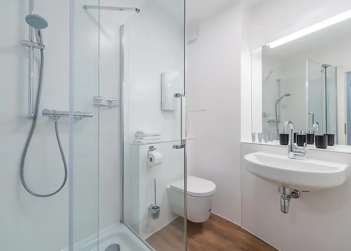 Min Hüsung By Rujana Apartment